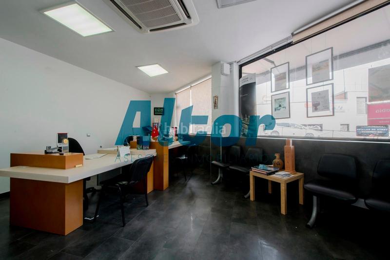 Foto 2e986ca7-4420-4353-be23-bda12e366030. Locale commerciale in San Pascual Madrid