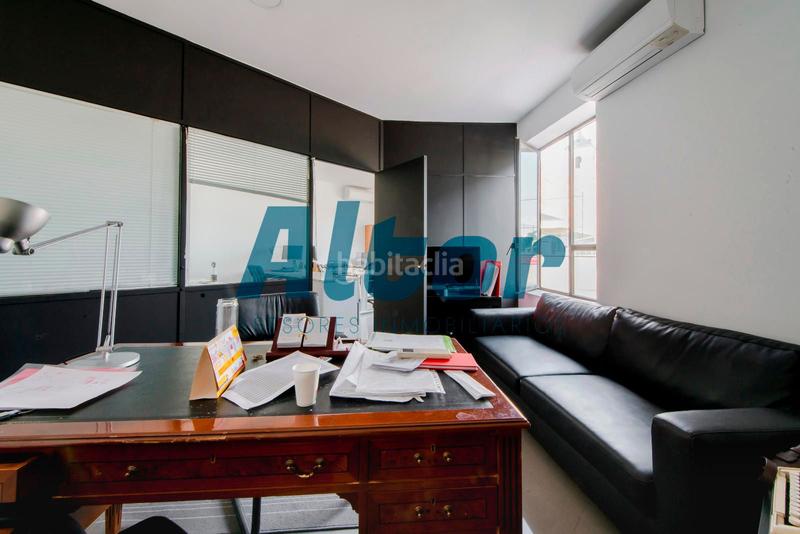 Foto 303655e0-40f6-47db-8f96-7e13093dce28. Locale commerciale in San Pascual Madrid