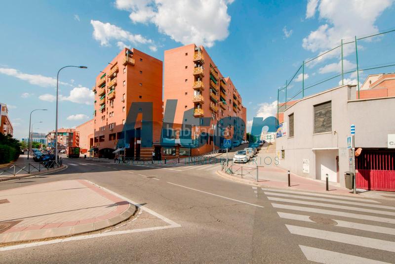 Foto 46bfe5e8-f9cc-449e-9145-b5fff9fd64a0. Locale commerciale in San Pascual Madrid