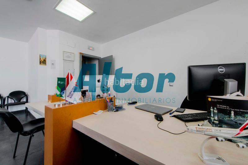 Foto 46fcf096-019a-4c8f-97d1-ea4acef20842. Locale commerciale in San Pascual Madrid