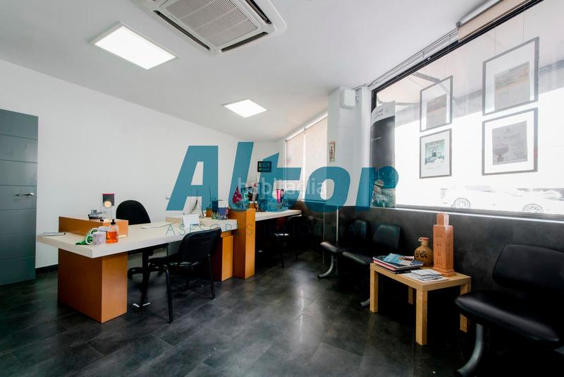 Foto 584d4acb-e08a-4f41-87c8-1e13bca84b05. Locale commerciale in San Pascual Madrid