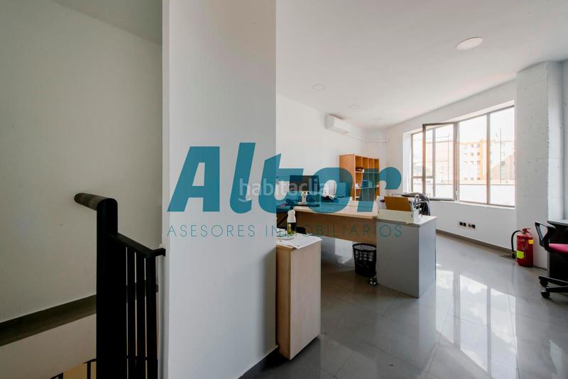 Foto 59a2ae93-6a72-4734-b253-cc1b35edff40. Locale commerciale in San Pascual Madrid
