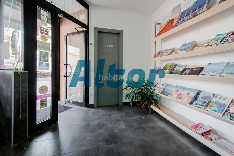 Foto 647bcc3d-a00c-497f-9943-bfccefb603c8. Locale commerciale in San Pascual Madrid