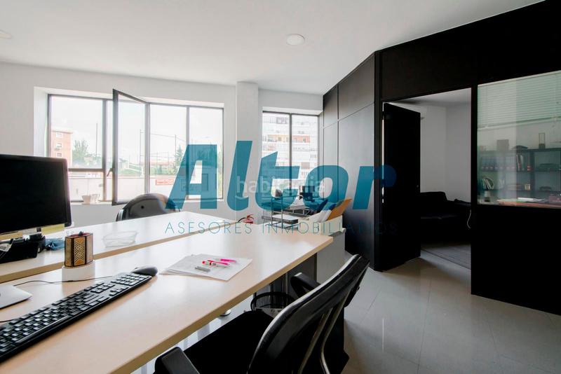 Foto 7347601f-afce-46a0-9bae-6f9036886eac. Locale commerciale in San Pascual Madrid