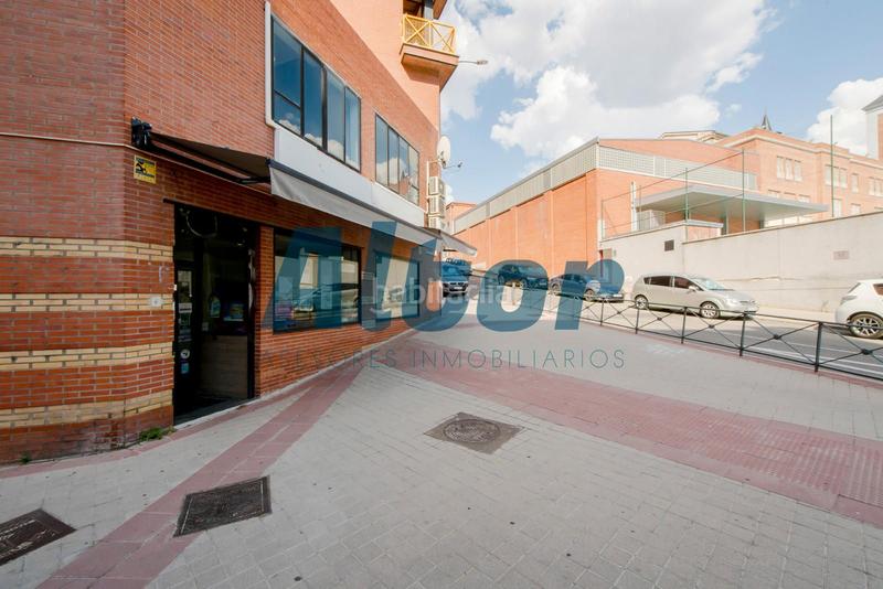 Foto 80a47d01-f5fc-4c62-aa41-73ebb244f558. Locale commerciale in San Pascual Madrid