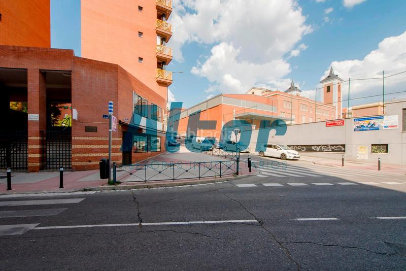 Foto 862e79ed-5588-43fa-b238-0c72d3e054c1. Locale commerciale in San Pascual Madrid