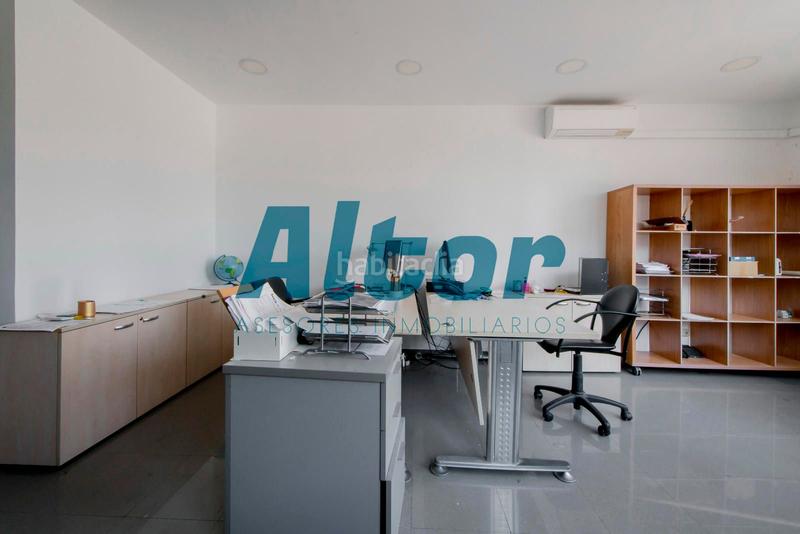 Foto 967c76e1-6593-41e8-ad0f-4a4f5ff404ff. Locale commerciale in San Pascual Madrid