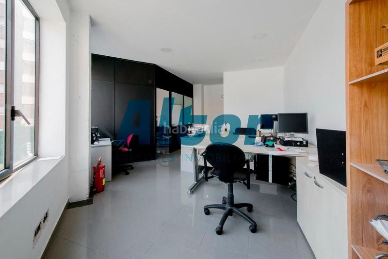Foto a36e21b4-7f66-47d9-b899-9e649994774c. Locale commerciale in San Pascual Madrid