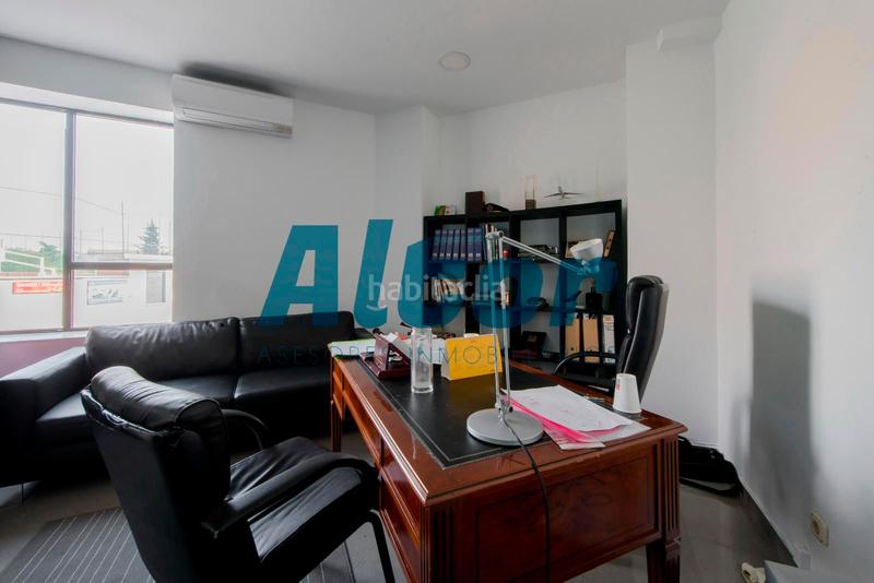 Foto a73d4ebb-4da3-430e-9f84-9ac255851dc1. Locale commerciale in San Pascual Madrid