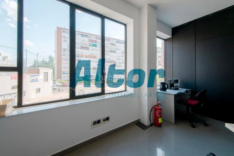 Foto cf8fdec9-8294-4f44-90eb-e13dc0bda5c9. Locale commerciale in San Pascual Madrid