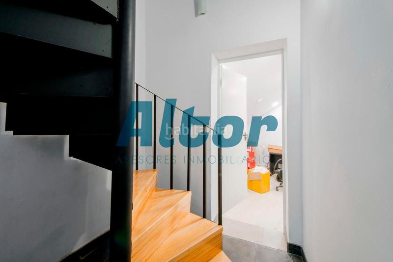 Foto d915c38e-e9d4-4cac-a40c-250b090f5069. Locale commerciale in San Pascual Madrid