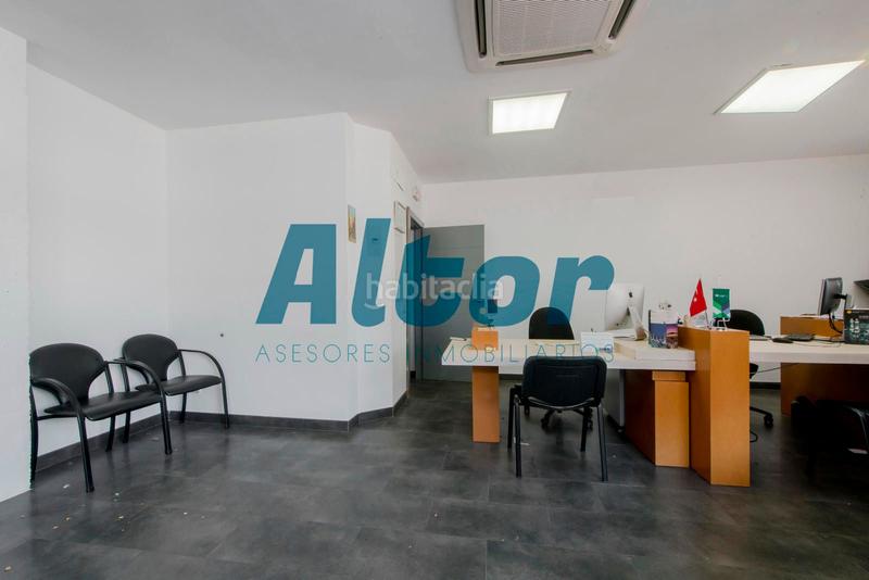 Foto e049f3ab-19bb-4b99-9afd-ac2c862bf2b5. Locale commerciale in San Pascual Madrid