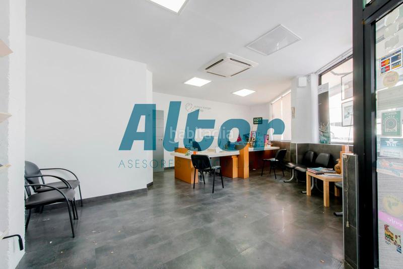 Foto e7539ee8-2899-47d7-b94b-4ebd0d606d1b. Locale commerciale in San Pascual Madrid