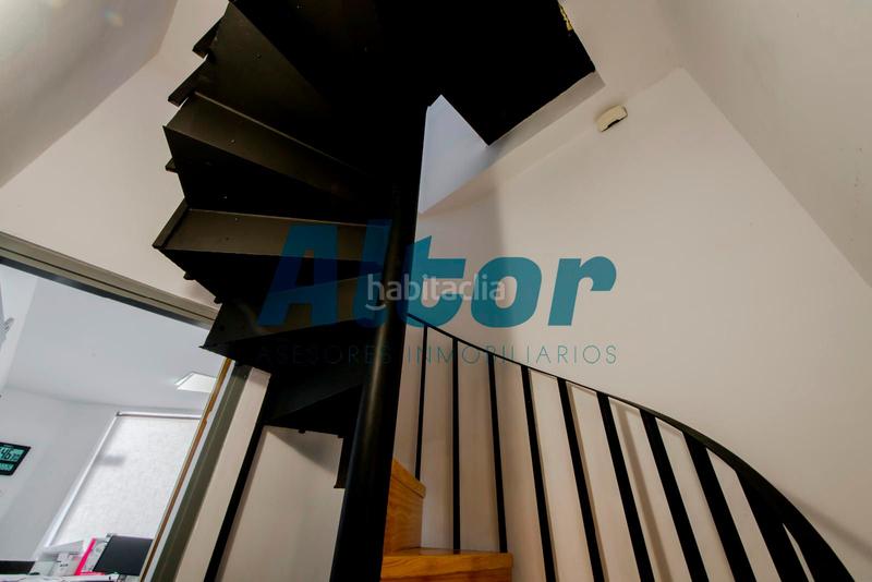 Foto f3e6d03e-3c25-480d-ac3a-03e14ea0b6f3. Locale commerciale in San Pascual Madrid