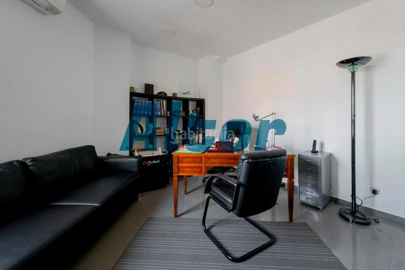 Foto faaaccfd-5a6e-4b76-b275-d7227d772d5b. Locale commerciale in San Pascual Madrid