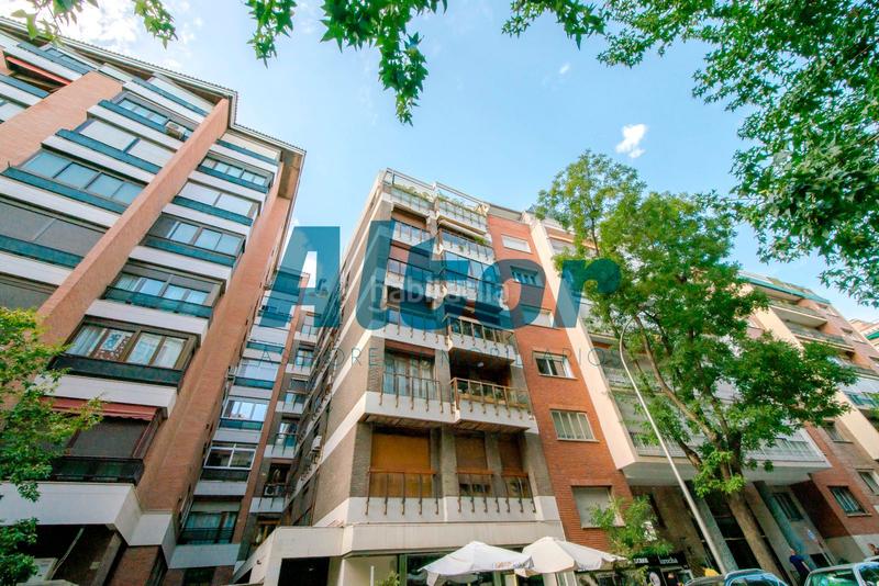 Foto 13ca9793-17c9-44c2-bbda-6bfd49acf299. Office space in Argüelles Madrid