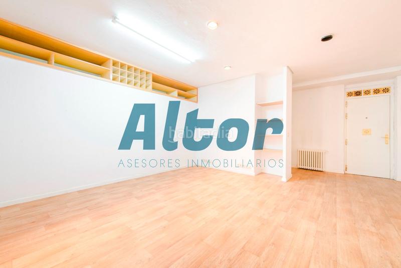 Foto 20f53c44-27d8-4741-aa2a-0fd7b1ca4e71. Office space in Argüelles Madrid