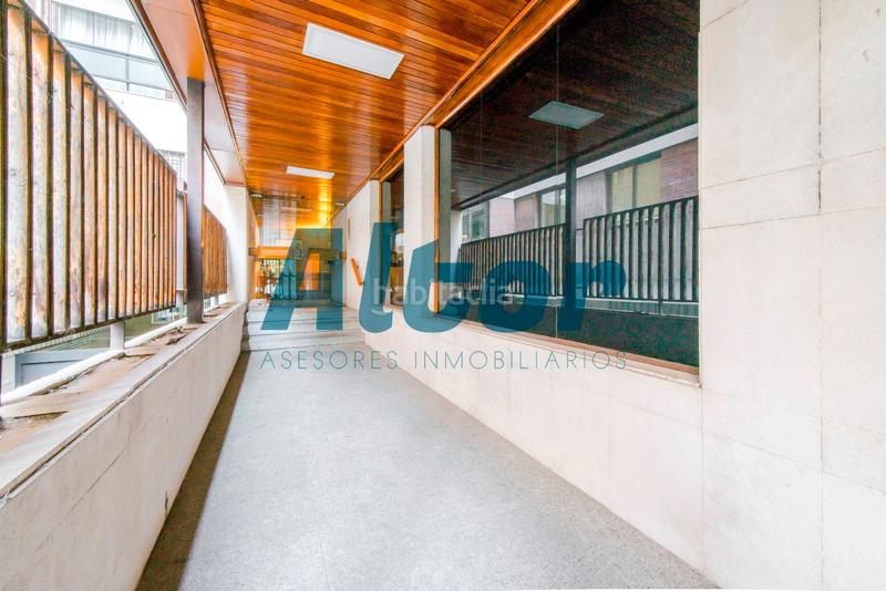 Foto 62b123e5-2044-4160-a067-0a8449b08e6b. Office space in Argüelles Madrid