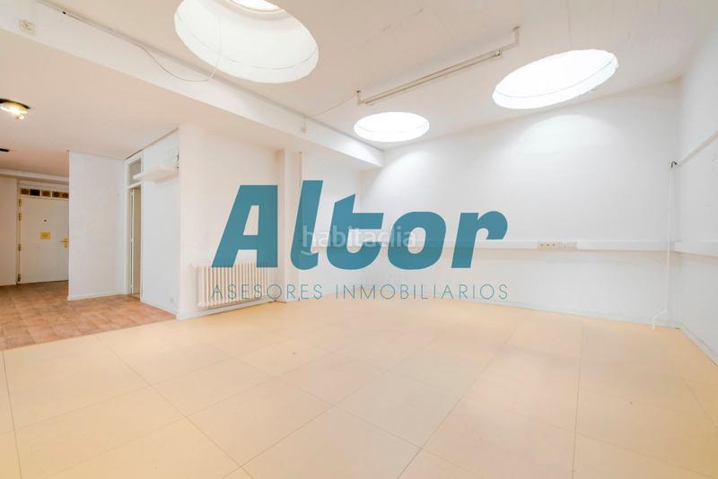 Foto 85eccdca-122f-49a4-866c-d87171c32413. Office space in Argüelles Madrid