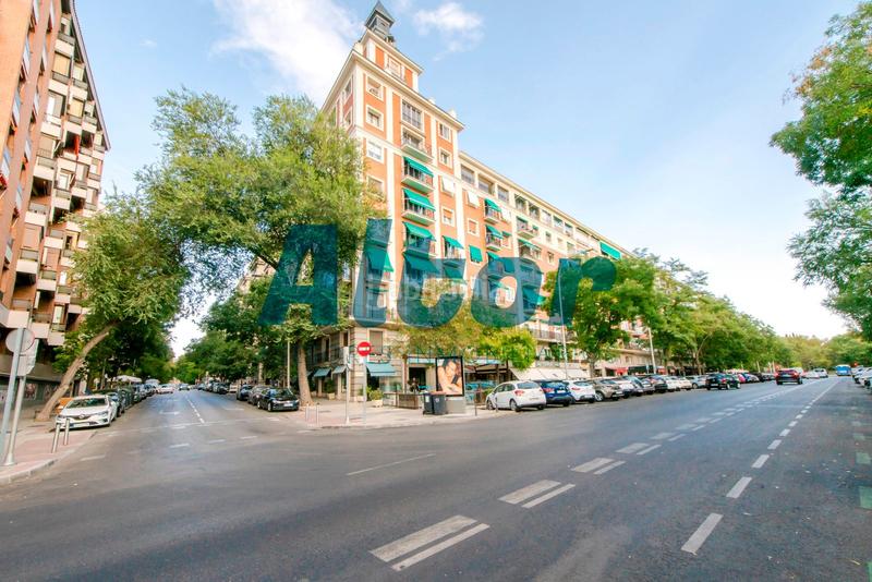 Foto 92394f7a-34a0-4df8-af31-98a2902e5da4. Office space in Argüelles Madrid