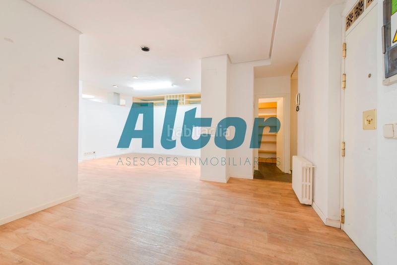 Foto 92da4da4-fd47-4f56-8069-020c8d909220. Office space in Argüelles Madrid