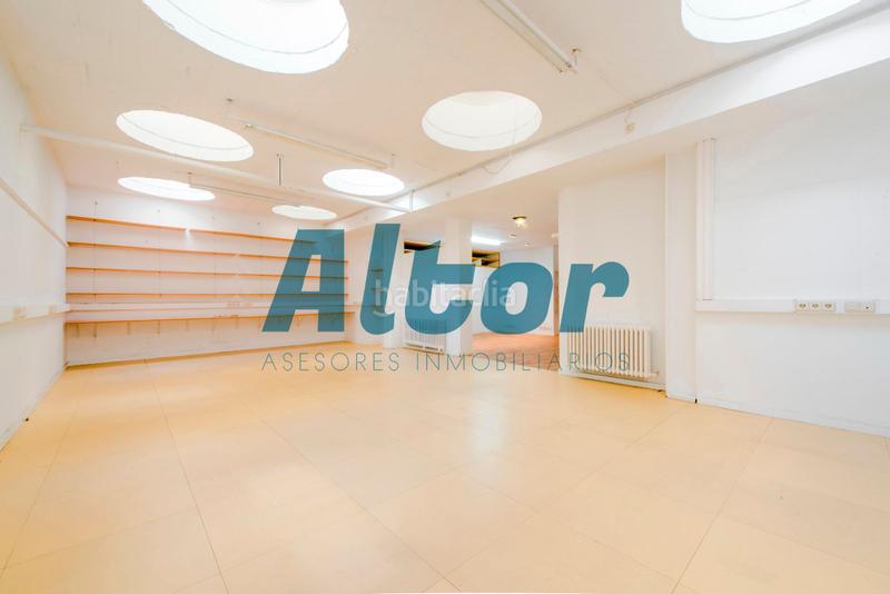 Foto 9dfb4551-7907-48c7-969c-ecd7e66aa410. Office space in Argüelles Madrid