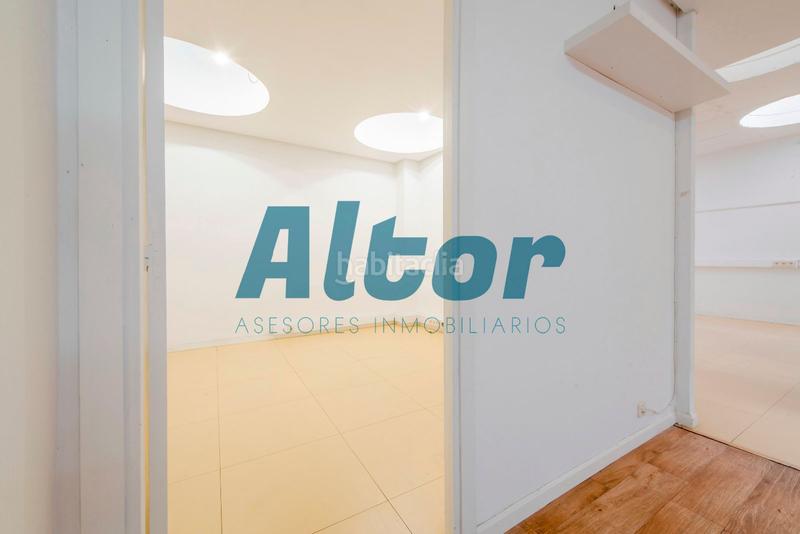 Foto a2473a50-b8d4-4aa0-a782-b545fcf0723c. Office space in Argüelles Madrid