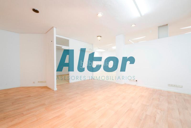 Foto b45fa1fd-3a6f-4bdd-8338-a6cdd61fd992. Office space in Argüelles Madrid