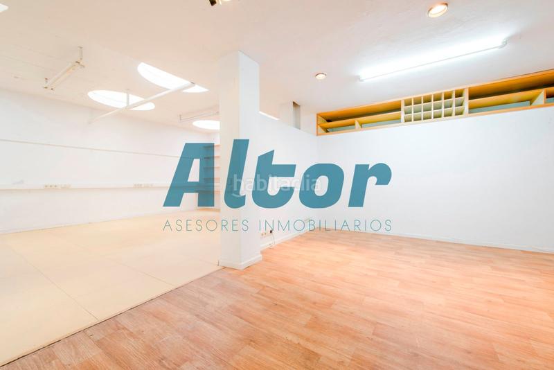 Foto b6517b12-91ca-4839-9f26-58500a6f8be3. Office space in Argüelles Madrid