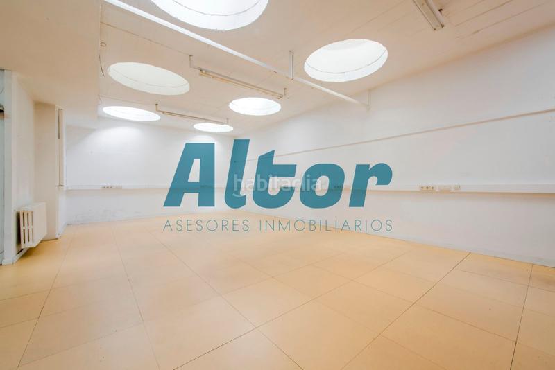 Foto b6bbf47d-8ea3-49f1-9b55-bdbdefe9b447. Office space in Argüelles Madrid