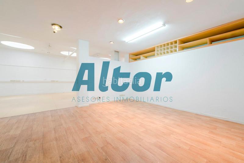 Foto c8cf3c4c-7445-4e6c-8564-ec94a321cf53. Office space in Argüelles Madrid