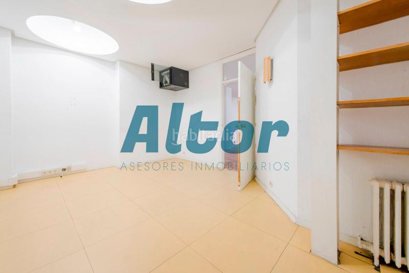 Foto cc07ef29-bd5b-44db-bfa2-ca333d3dfd79. Office space in Argüelles Madrid