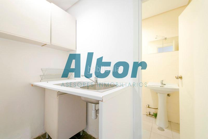 Foto dbb0523c-a108-495c-89f1-8a91fb6544aa. Office space in Argüelles Madrid