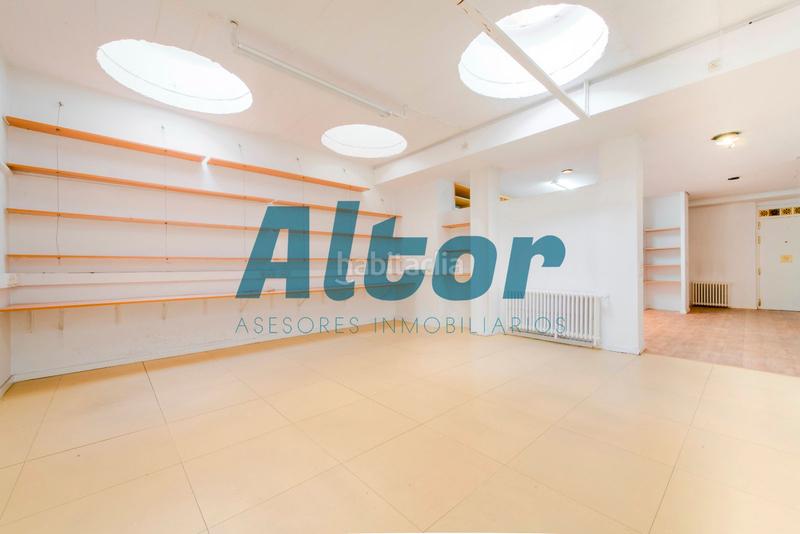 Foto dc4e25bd-a554-438f-9c29-b008d6a78bac. Office space in Argüelles Madrid