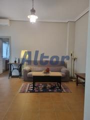 Location Appartement  De la reina. Altor asesores alquila exclusivo piso en pleno centro de madrid