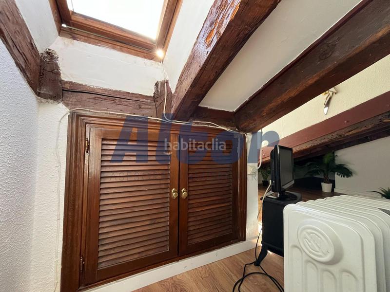 Foto 0be0dc3a-fe63-44ca-b2e1-78cc0413173f. Affitto appartamento con riscaldamento in Sol Madrid