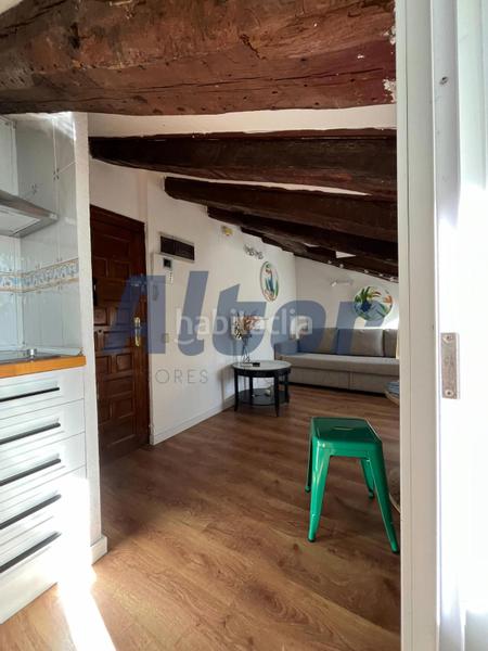 Foto 0cbcf344-fa54-4e01-a4ff-fb1b4b6857fe. Affitto appartamento con riscaldamento in Sol Madrid