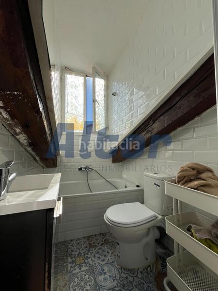 Foto 44274294-0a23-40a1-b765-16979379b449. Affitto appartamento con riscaldamento in Sol Madrid