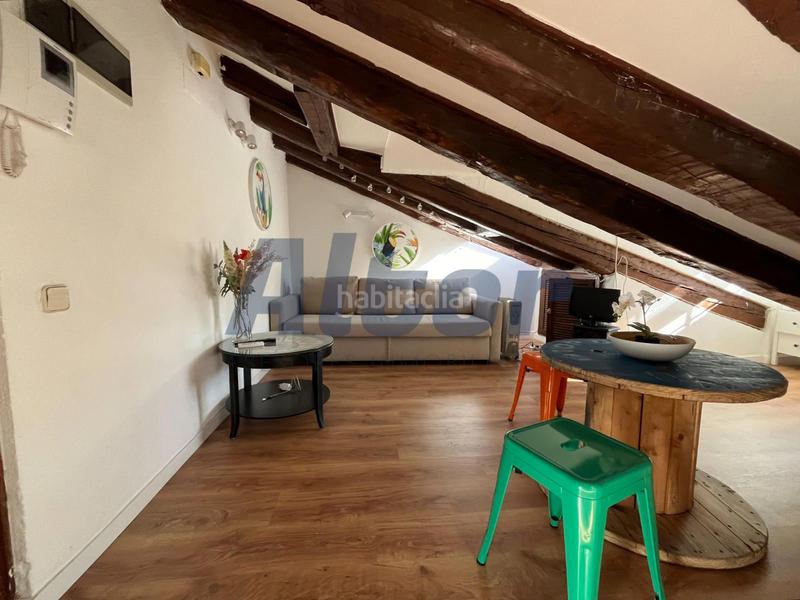 Foto 5e8b9880-d045-4b84-91ff-83007b655ab1. Affitto appartamento con riscaldamento in Sol Madrid