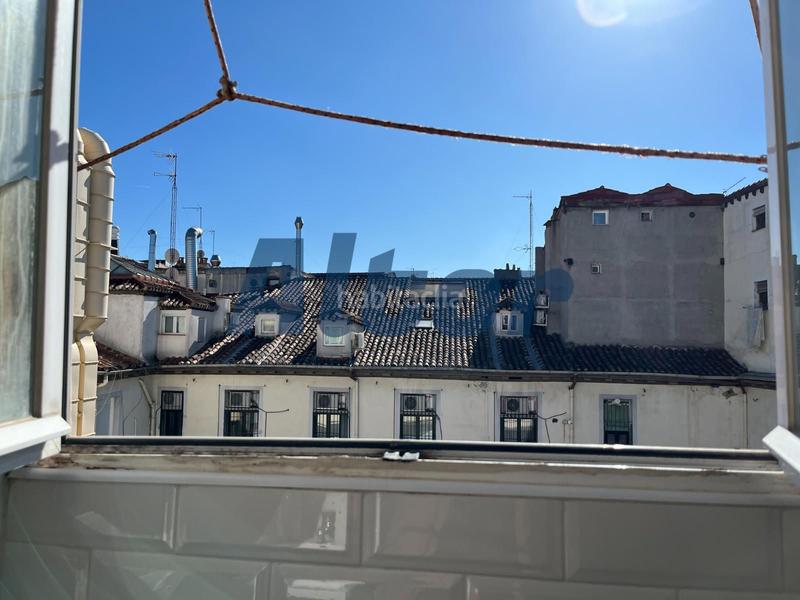 Foto 8d8fc9ca-26b9-490b-85d4-9bc4b5342e3b. Affitto appartamento con riscaldamento in Sol Madrid