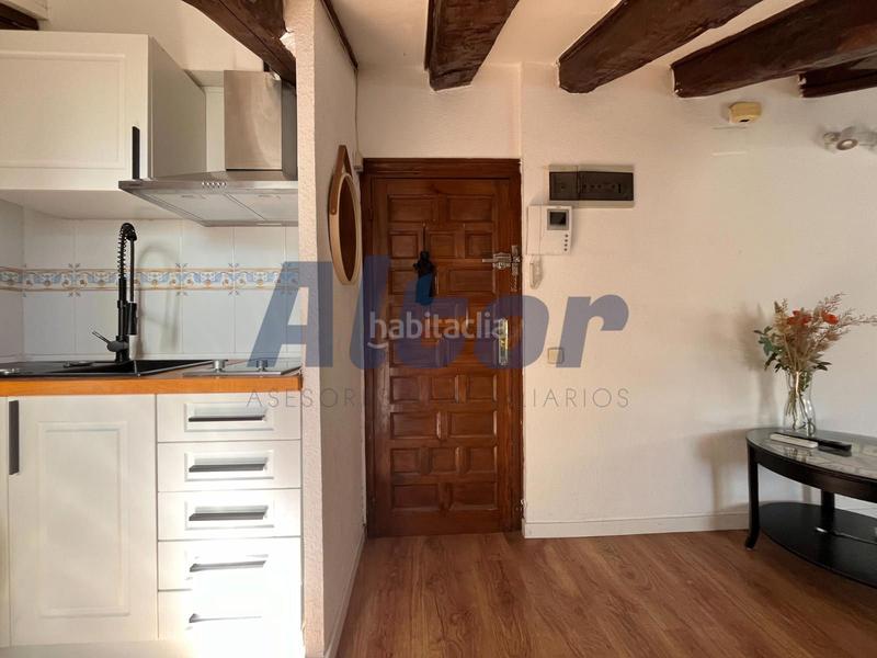 Foto a139101c-2fed-4d7c-943b-dcae5b6e0e64. Affitto appartamento con riscaldamento in Sol Madrid