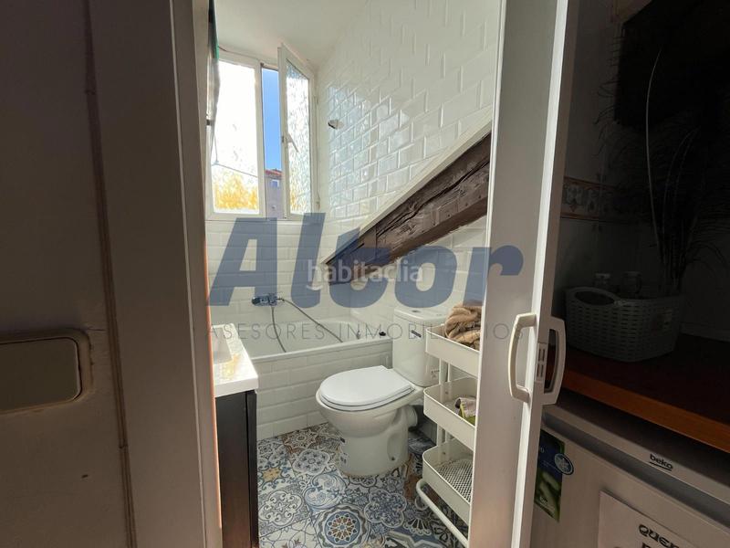 Foto cf5ac42d-72c7-4948-a738-ed686b5f3691. Affitto appartamento con riscaldamento in Sol Madrid