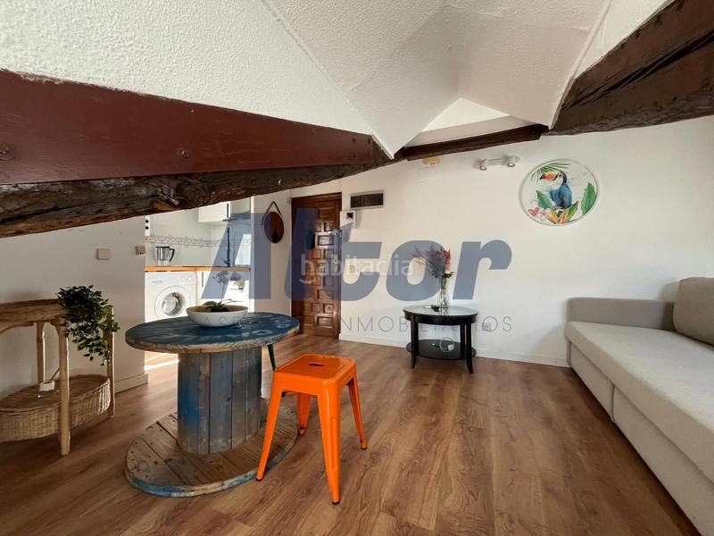 Foto 360e430b-236d-4d80-8787-55a281d24590. Alquiler piso  en alquiler en la calle espoz y mina en Madrid