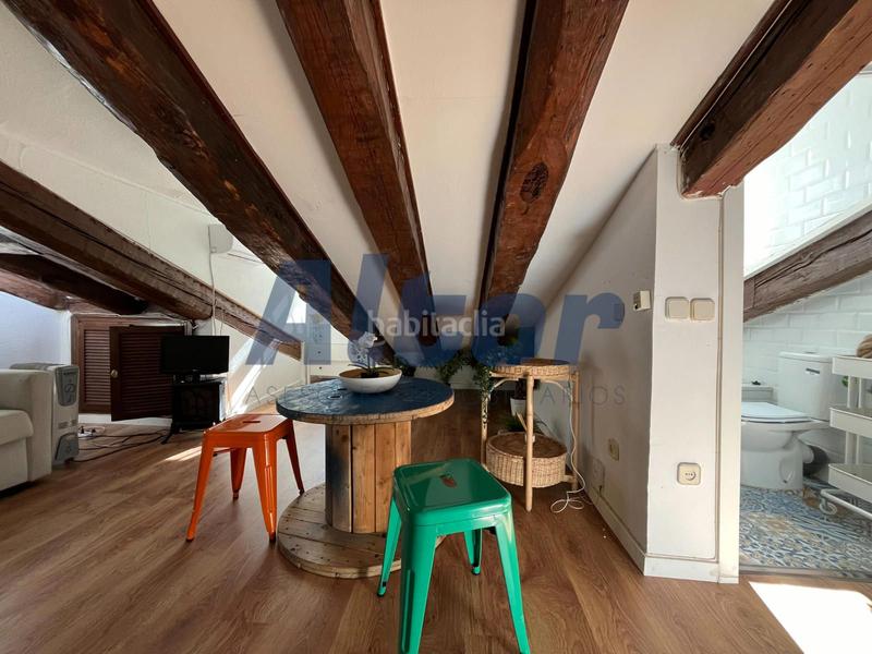 Foto c9d4acfa-a0ac-49b3-8457-05ad1b26897b. Alquiler piso  en alquiler en la calle espoz y mina en Madrid