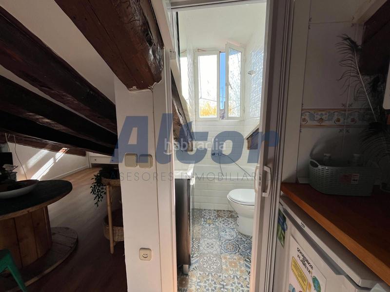 Foto e7a1d1ce-df63-49b9-9213-fbb6be5977c5. Alquiler piso  en alquiler en la calle espoz y mina en Madrid