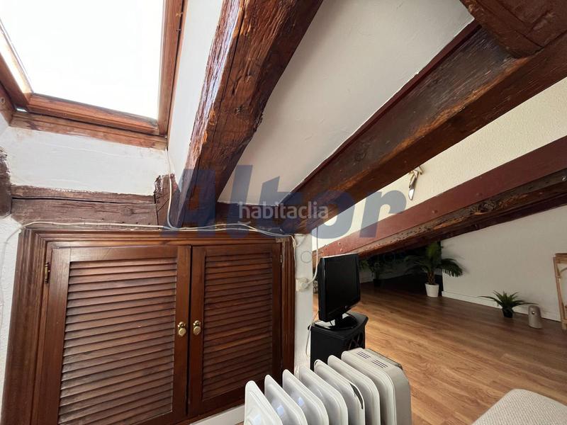 Foto 29ef19df-ef13-4d18-bc65-c5ef9f1cd3ee. Location appartement avec chauffage dans Sol Madrid