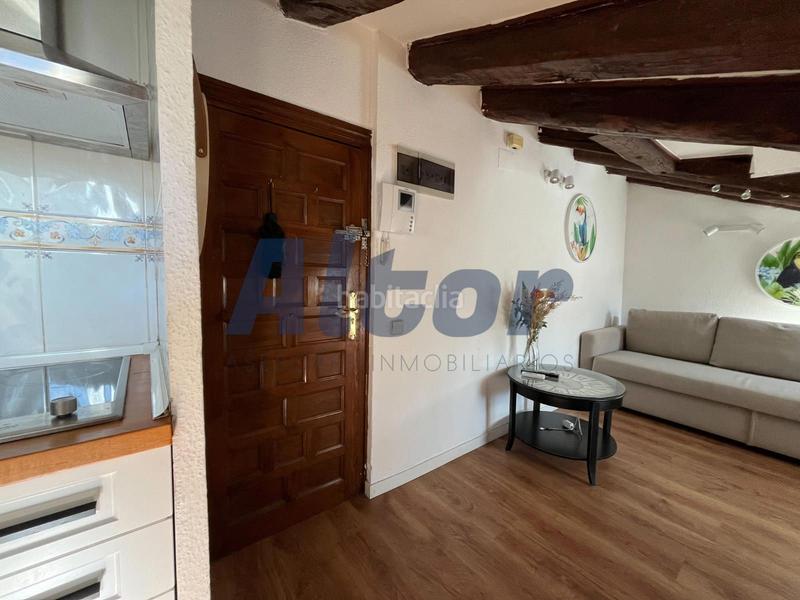 Foto 2cbaab67-9575-427f-ae46-3c1e03d44971. Location appartement avec chauffage dans Sol Madrid