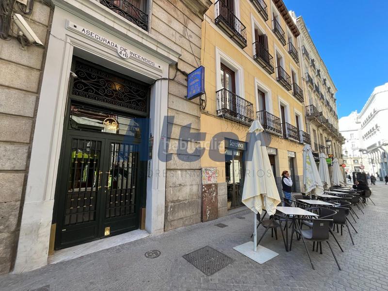 Foto 3b724cbd-dbd2-460b-8833-c52c9374ad13. Location appartement avec chauffage dans Sol Madrid