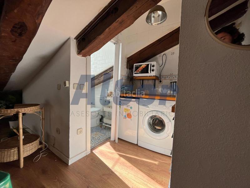 Foto 53a33689-1ec8-4071-8b79-3e77e1276e07. Location appartement avec chauffage dans Sol Madrid