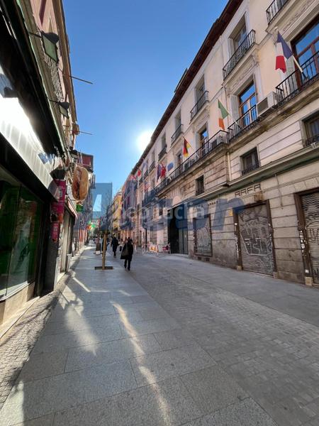 Foto 6f60967e-9fe1-4e7f-81bd-fe9cc66c015f. Location appartement avec chauffage dans Sol Madrid